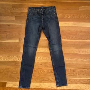 Lucky Brand Jeans